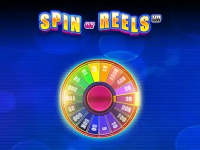 Spin or Reels HD