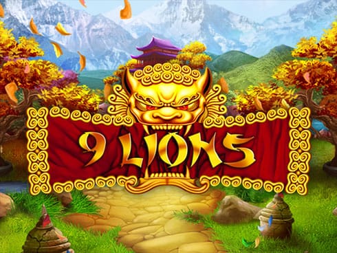 9 Lions